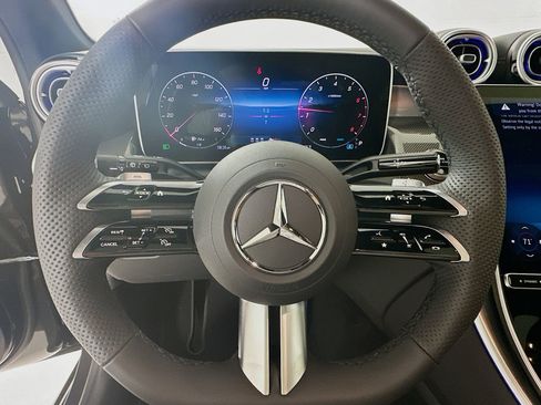 New 2026 Mercedes-Benz GLC 300 image 12