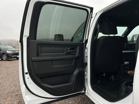 New 2026 RAM 4500 Tradesman image 37