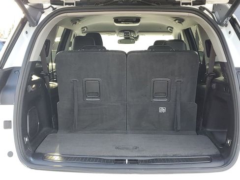 Used 2021 Jeep Grand Cherokee L Limited image 8