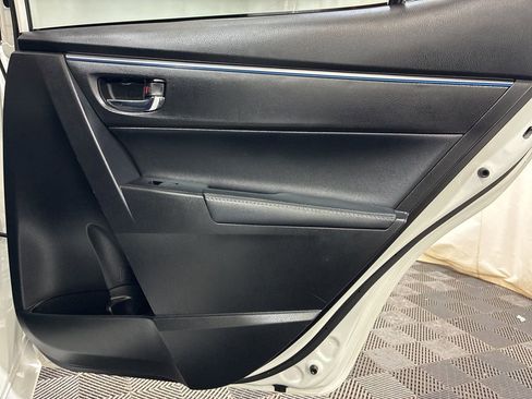 Used 2016 Toyota Corolla S w/ Driver Convenience Package FWD image 15