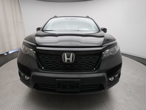 Used 2020 Honda Passport EX-L image 11