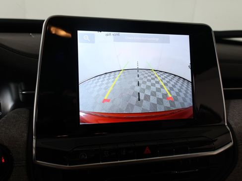 Used 2025 Jeep Compass Latitude image 6