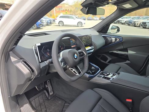 New 2026 BMW X3 xDrive30 w/ Premium Package AWD/4WD image 23