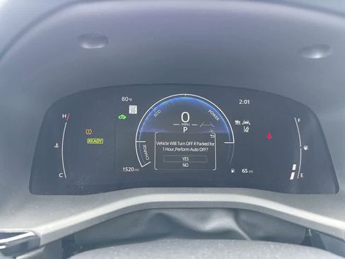 Used 2026 Toyota Camry SE FWD image 15
