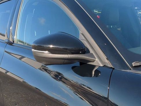 Used 2025 Ford Mustang Mach-E Select w/ Comfort Package Lite image 11