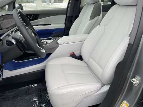 New 2026 Cadillac Optiq Sport 1 image 20