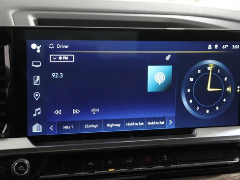 Certified 2022 Chevrolet Silverado 1500 LT image 12