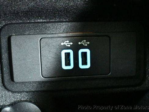 Used 2019 Ford Flex Limited w/ Equipment Group 303A image 52