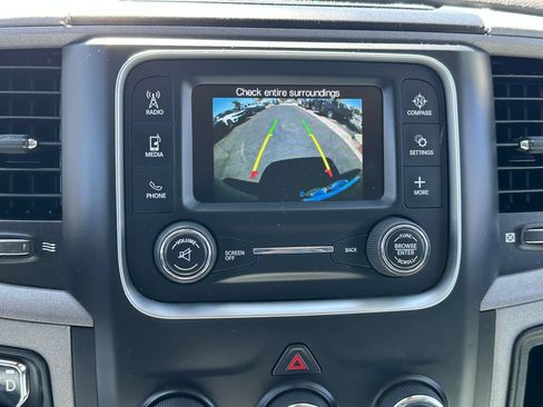 Certified 2018 RAM 1500 Express w/ Express Value Package RWD image 31