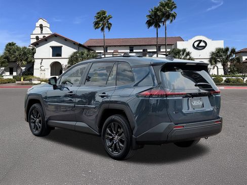 Used 2026 Toyota RAV4 XLE Premium FWD image 4
