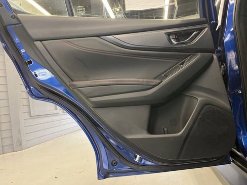 Used 2023 Subaru WRX Limited image 28