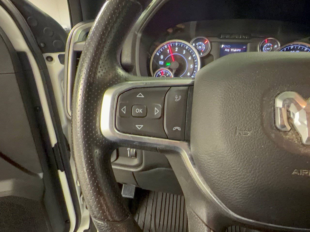 Used 2026 RAM 2500 Tradesman AWD/4WD image 18