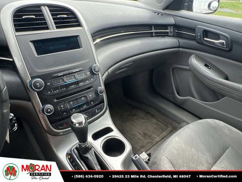 Used 2015 Chevrolet Malibu LS w/ Protection Package FWD image 25