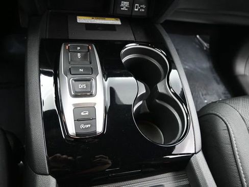 Used 2021 Honda Passport Elite image 16