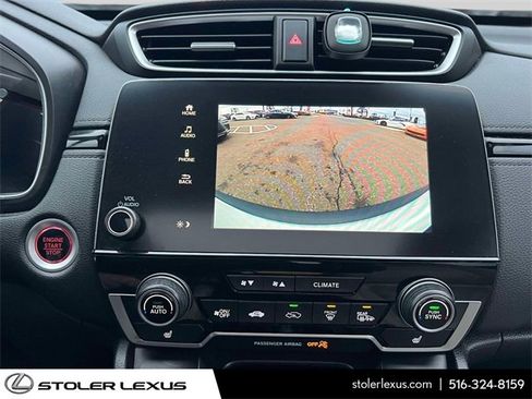 Used 2019 Honda CR-V EX image 33