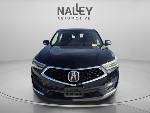 Used 2020 Acura RDX FWD w/ Technology Package image 8