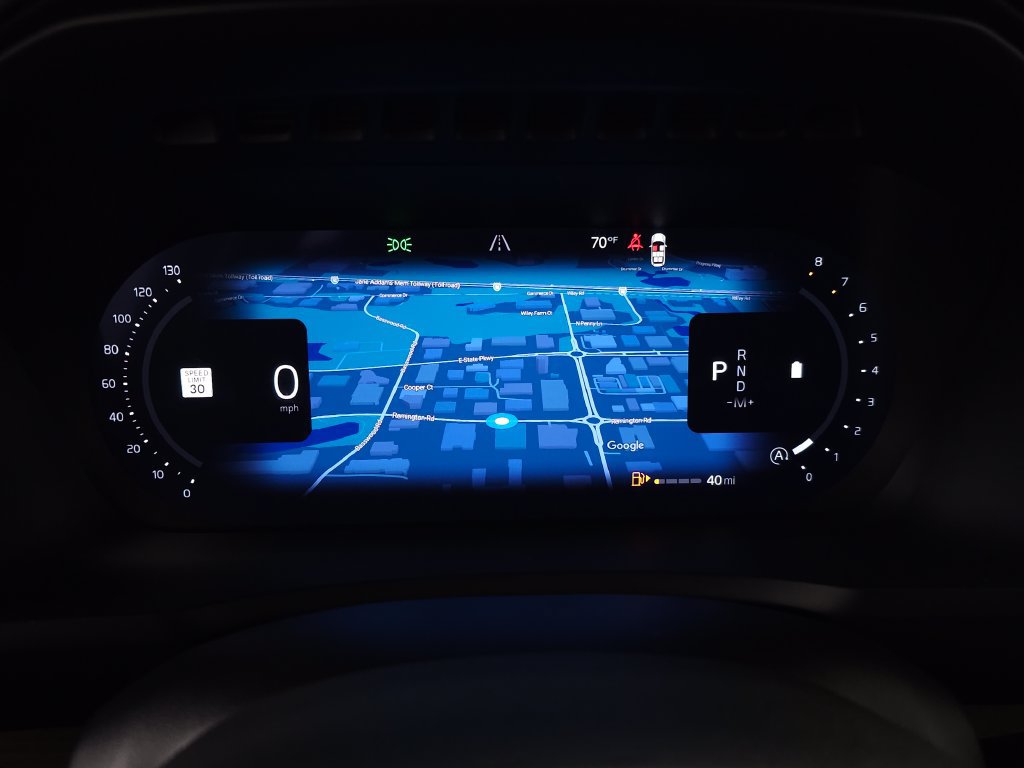 Certified 2025 Volvo XC90 B5 Core AWD/4WD image 21