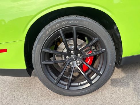 Used 2023 Dodge Challenger SRT Hellcat Redeye w/ Quick Order Package 27M RWD image 29