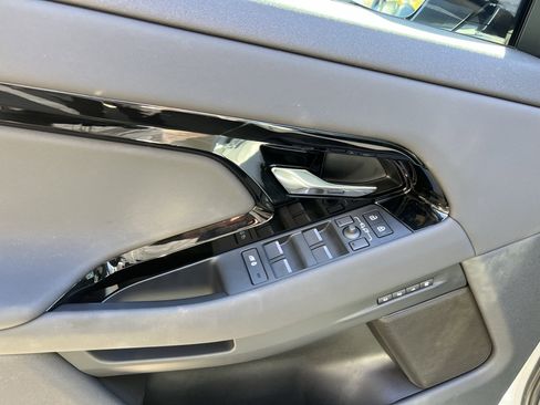 Certified 2026 Land Rover Range Rover Evoque S image 15