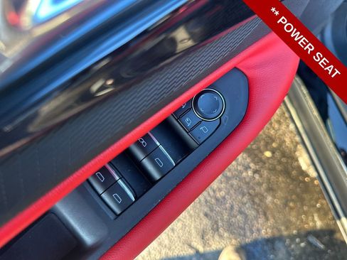 Used 2024 Chevrolet Blazer EV RS image 14