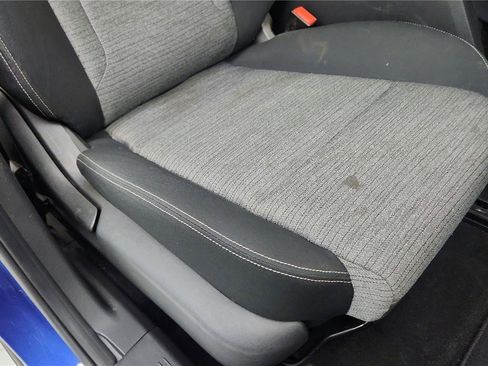 Used 2021 Nissan Rogue S AWD/4WD image 56