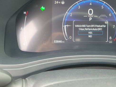 Used 2024 Toyota Grand Highlander XLE image 25