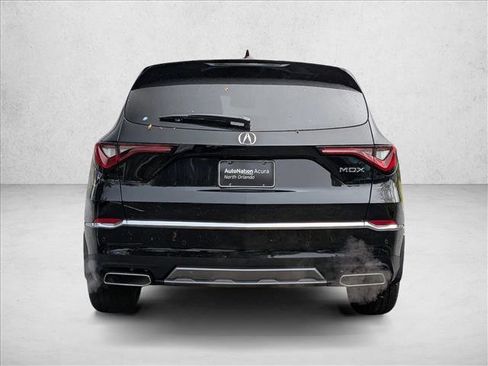 New 2026 Acura MDX FWD w/ Technology Package image 6