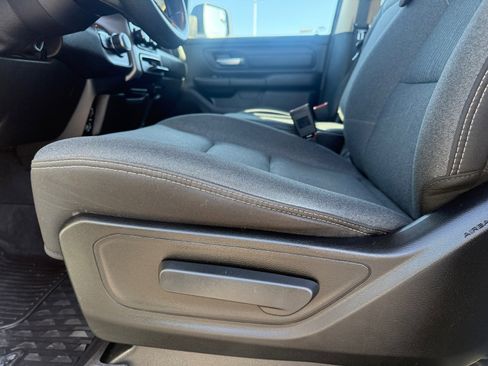 Used 2019 RAM 1500 Tradesman image 10