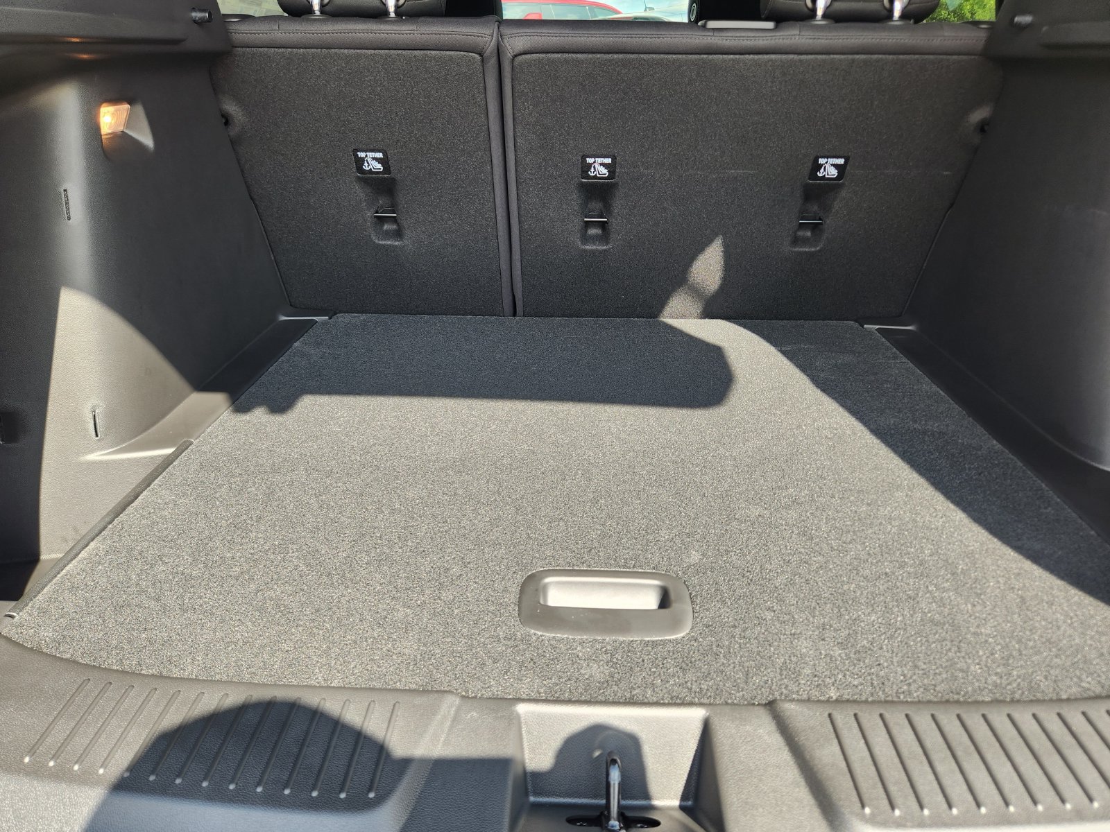 New 2026 Chevrolet Trax LS FWD image 25