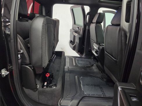 Used 2022 GMC Sierra 2500 Denali w/ Denali Black Diamond Edition image 83