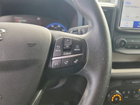 Used 2023 Ford Bronco Sport Heritage image 18