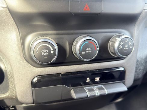 Used 2021 RAM 1500 Big Horn image 54