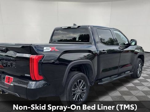 Used 2025 Toyota Tundra SR5 w/ SX Package AWD/4WD image 5