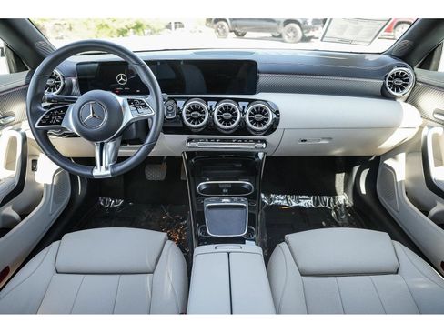 Certified 2026 Mercedes-Benz CLA 250 image 12