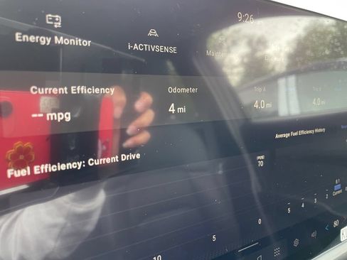 New 2026 MAZDA CX-5 Preferred AWD/4WD image 2