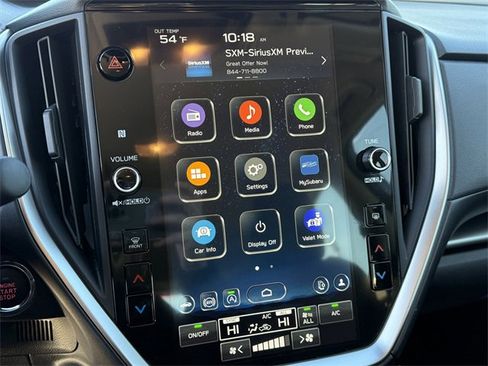 Used 2024 Subaru Impreza 2.0i Sport w/ Popular Package #1 image 17