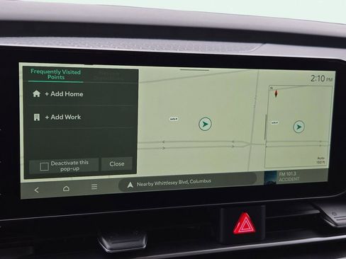 New 2026 Kia Carnival image 28