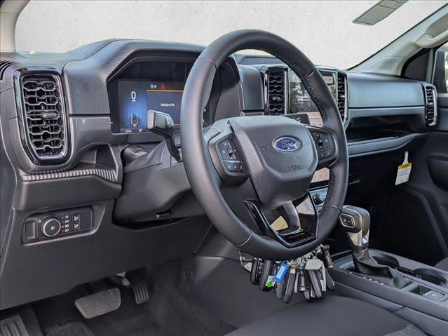 New 2026 Ford Ranger XLT RWD image 3