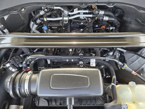 Used 2022 Ford Explorer Limited RWD image 30