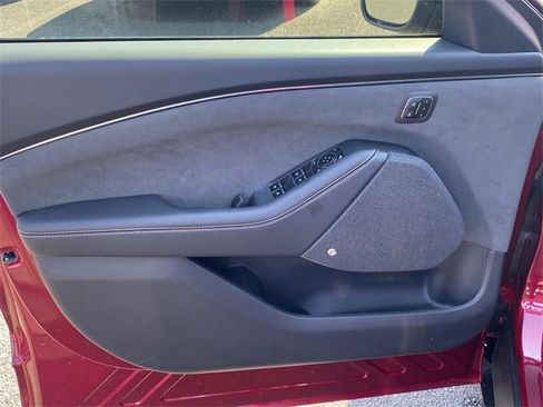 New 2025 Ford Mustang Mach-E GT image 10