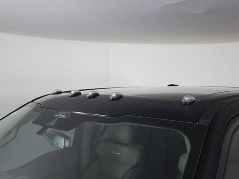 New 2026 Ford F450 Platinum w/ Platinum Plus Package image 23