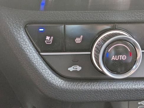 New 2026 Acura ADX A-Spec image 22