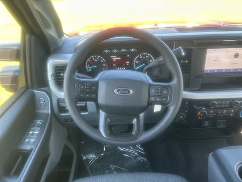 New 2026 Ford F350 XL w/ STX Appearance Package image 14