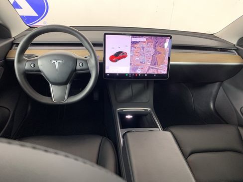 Used 2021 Tesla Model 3 Long Range image 33