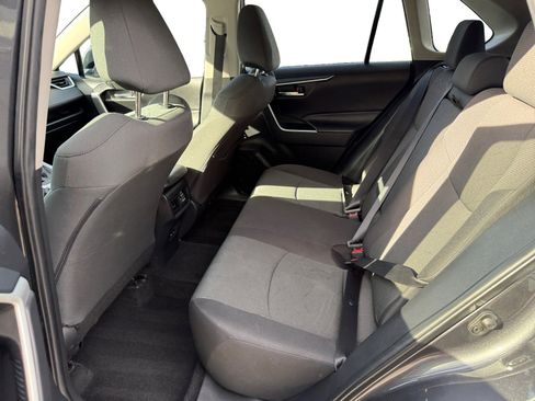 Used 2024 Toyota RAV4 XLE image 16