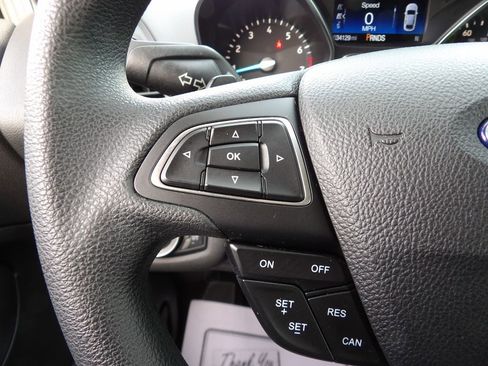 Used 2017 Ford Escape SE image 15