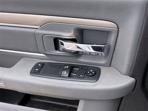 Used 2021 RAM 1500 Tradesman w/ Tradesman SXT Package image 36