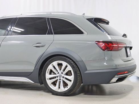 Used 2020 Audi A4 2.0T allroad Prestige AWD/4WD image 10