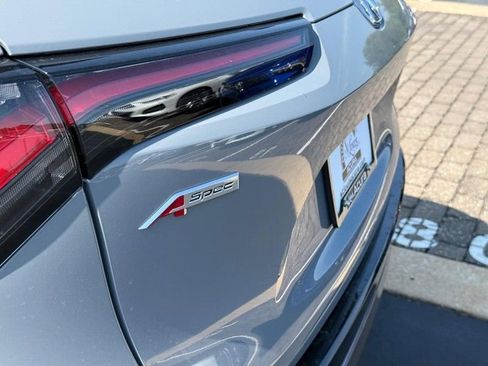 Certified 2025 Acura ADX A-Spec image 4