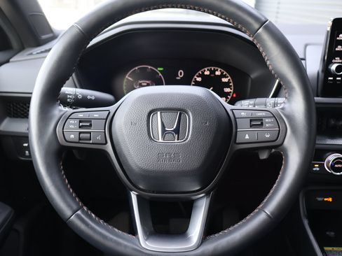 Used 2025 Honda CR-V Sport-L image 14
